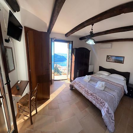 B&B La Bastia Scilla Exterior foto