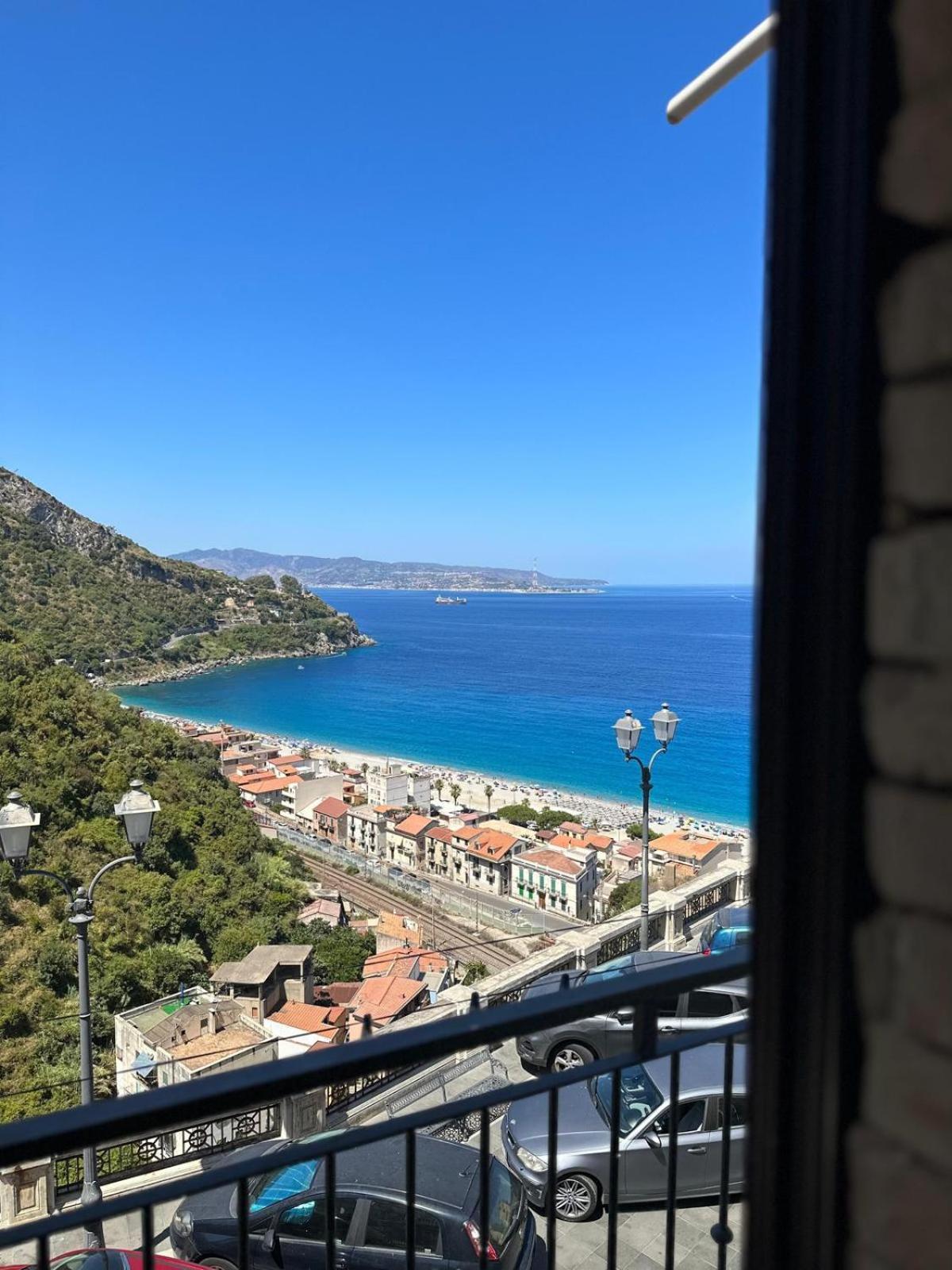 B&B La Bastia Scilla Exterior foto