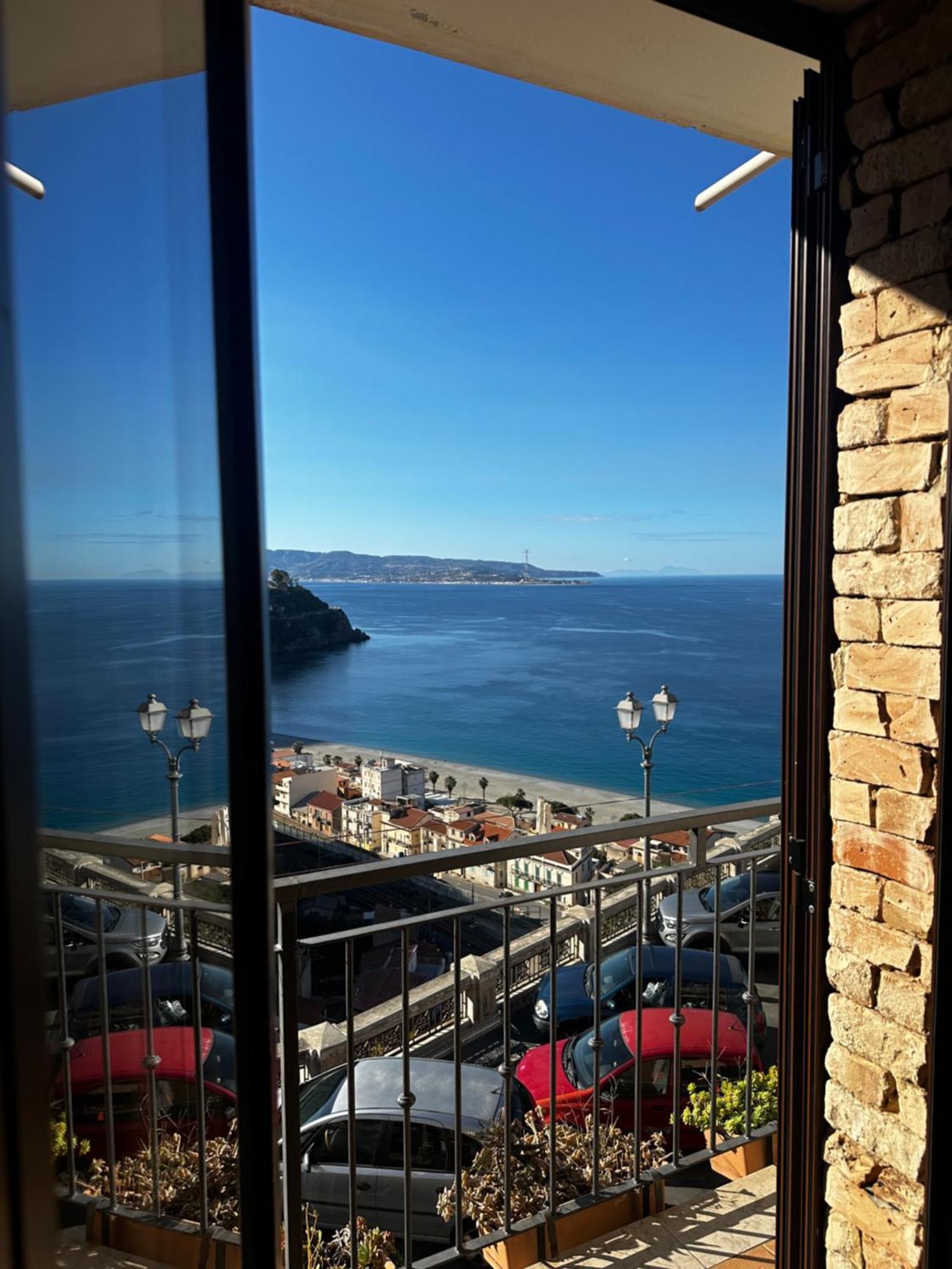 B&B La Bastia Scilla Exterior foto
